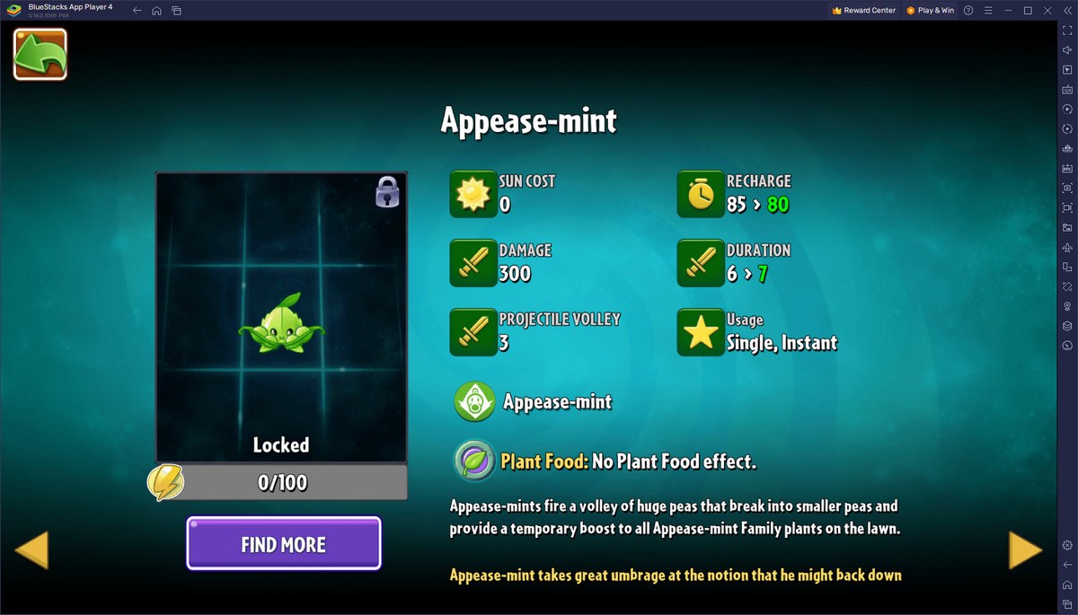 Plants vs. Zombies 2 บน BlueStacks – 10 อันดับต้นไม้ในเกม