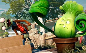 Đây là 10 loại cây mạnh nhất bạn có thể có trong Plants vs Zombies 2