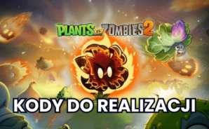 Plants vs. Zombies 2 – wszystkie działające kody do realizacji w październiku 2024