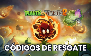 Plants vs Zombies 2- Todos os códigos de resgate ativos de outubro de 2024