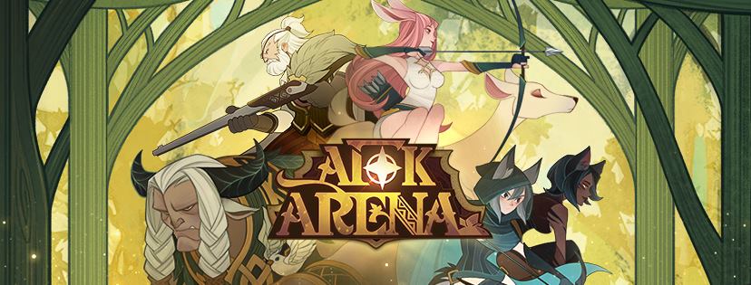 Trải nghiệm AFK Arena trên PC với BlueStacks