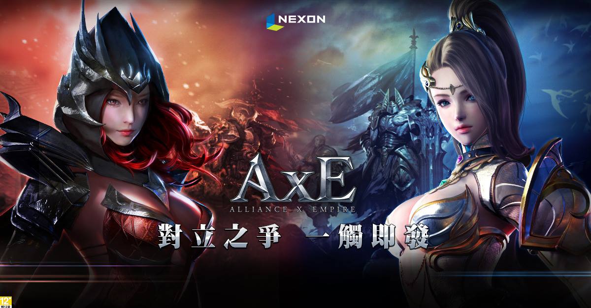 使用BlueStacks暢玩《AxE：背水一戰》疑難雜症解決方法