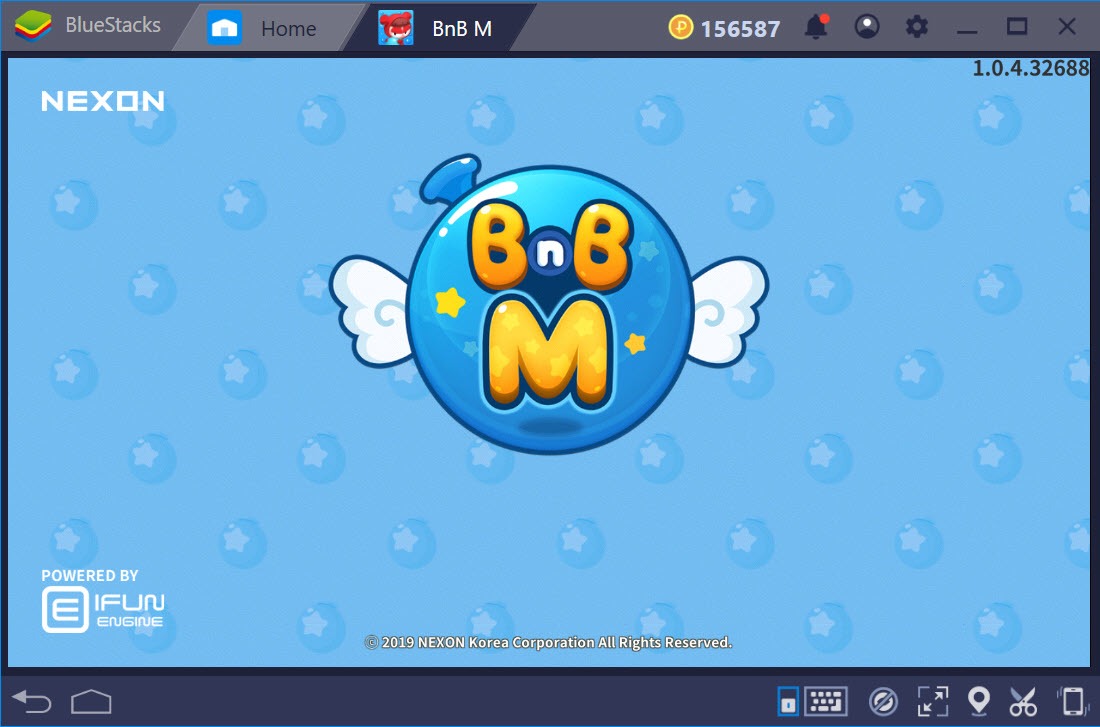 Trải nghiệm "huyền thoại bom nước" BnB M trên PC cùng BlueStacks