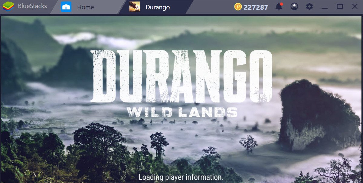 Sinh tồn trong thế giới khủng long Durango: Wild Lands với BlueStacks