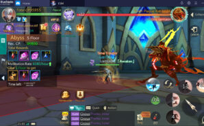Bagaimana Pemula Bisa Main Eternal Sword M di PC?