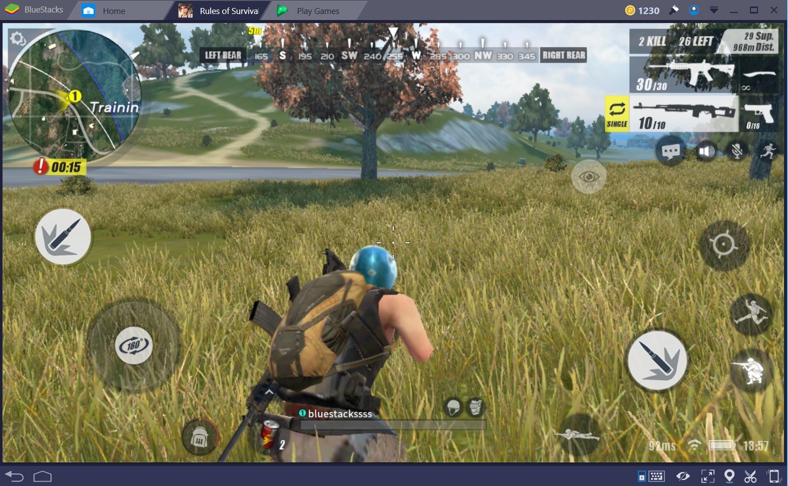 Rules Of Survival: Ultimate Expert Tips List