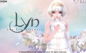 Cùng chơi LYN: The Lightbringer trên PC với BlueStacks
