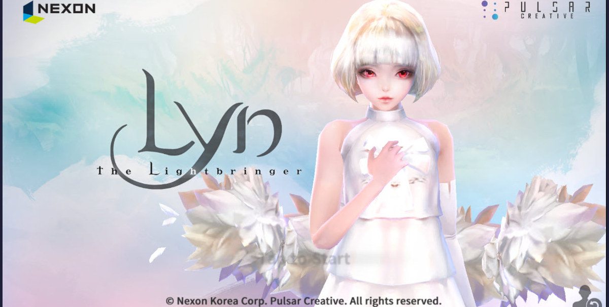 Cùng chơi LYN: The Lightbringer trên PC với BlueStacks