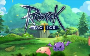 5 สิ่งที่ห้ามพลาดในเกม Ragnarok Tactics