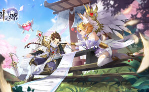 使用BlueStacks在PC上體驗放置策略 RPG手游《軒轅劍 &#8211; 劍之源》