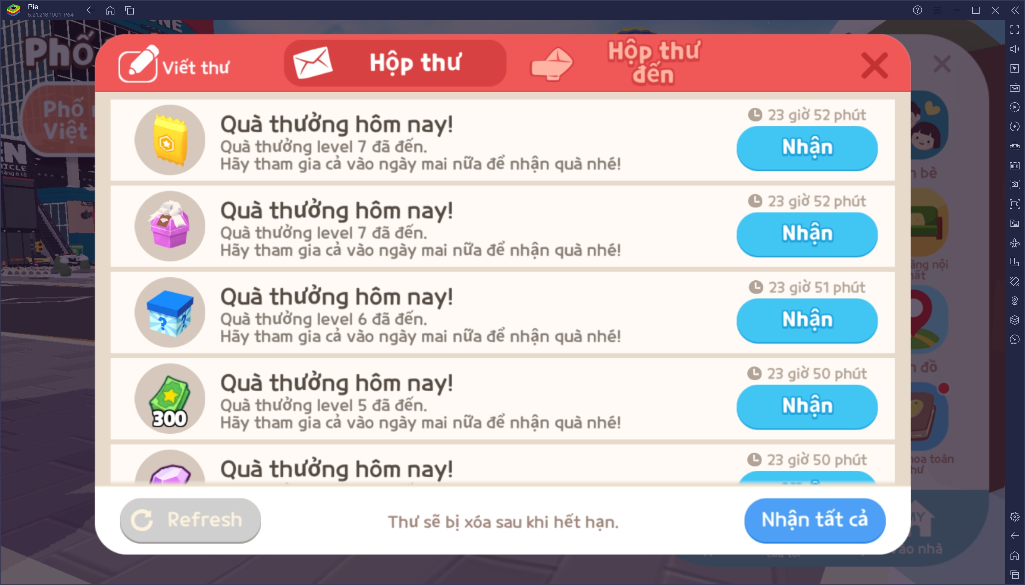 Cẩm nang cho người mới khi chơi Play Together VNG trên PC với BlueStacks