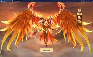 Khám phá thế giới tiên hiệp trong Trảm Tiên Quyết VTC với BlueStacks