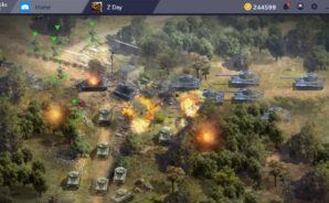 Cùng chơi Z Day: Hearts of Heroes trên PC với BlueStacks