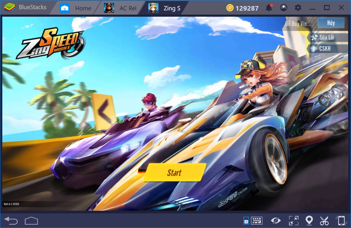 ZingSpeed Mobile cho phép game thủ tự do thể hiện cá tính qua loạt xe đua  đa phong cách