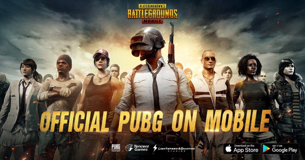 PUBG Mobile: где найти лучший лут