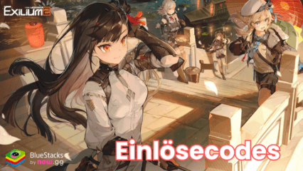 GIRLS‘ FRONTLINE 2: EXILIUM – Alle funktionierenden Einlösecodes für Dezember 2024