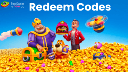 Royal Kingdom – All Working Redeem Codes March 2025