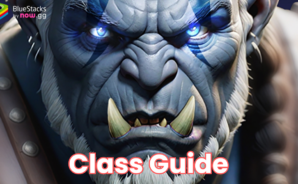 Forgotten Throne – A Thorough Guide for All Classes