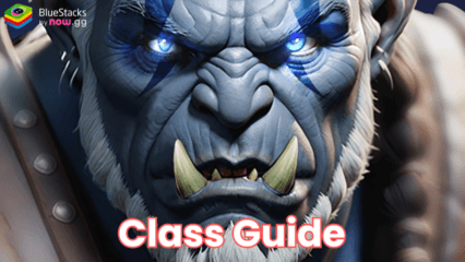 Forgotten Throne – A Thorough Guide for All Classes