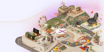 Как скачать и играть в «Плюс Сити — симулятор города» на ПК с BlueStacks