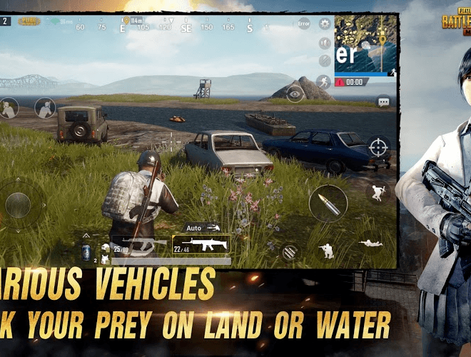 Download game pubg pc full version torrent