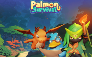 Palmon Survival – Guia com as melhores equipes para dominar o comando da ilha