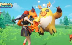 Una guida gratuita per Palmon Survival