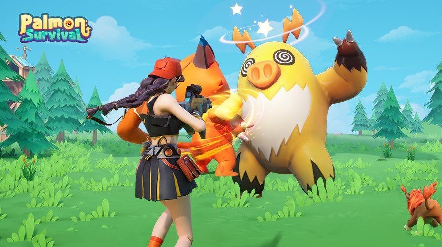 Panduan Lengkap Palmon Survival – Tips Menjinakkan, Bertarung, dan Breeding Terbaik!