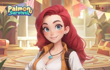 Palmon Survival — Panduan Karakter untuk Kombat dan Markas