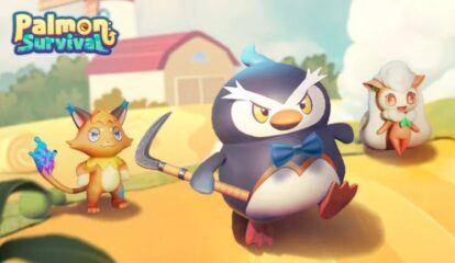 Cara Main Palmon Survival di PC dengan BlueStacks | Panduan Lengkap