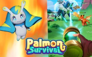 Tier List Lengkap Palmon: Survival – Urutan Palmon Terkuat untuk Bertahan Hidup di Pulau!