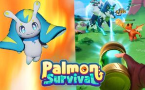 Palmon: Survival – Lista de níveis completa com os melhores Palmons