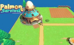 Panduan Lengkap Nursery di Game Palmon: Survival — Kembangkan Tim Kalian