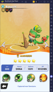 Tier List Lengkap Palmon: Survival – Urutan Palmon Terkuat untuk Bertahan Hidup di Pulau!