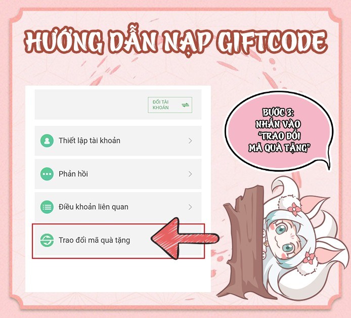 Tổng hợp gift code Phàm Nhân Tu Tiên: Duyên Khởi và cách dùng khi chơi trên PC