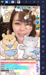 BlueStacks：『Pococha』初心者向け攻略ガイド