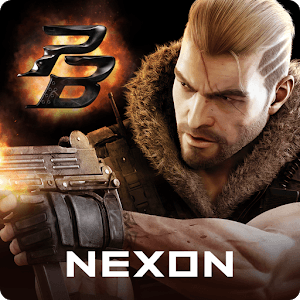 เล่น Point Blank: Strike on PC 7