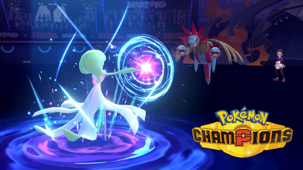 Come installare e giocare a Pokémon Champions su PC con BlueStacks