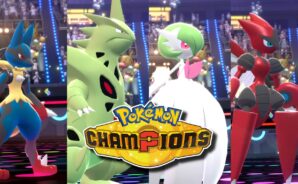 Campioni Pokémon – Le migliori squadre create e utilizzate dai professionisti
