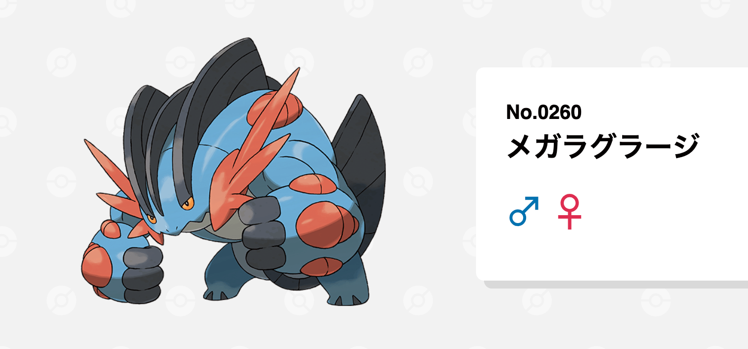 【Pokémon Champions】最強パーティ解説&おすすめテンプレ構築