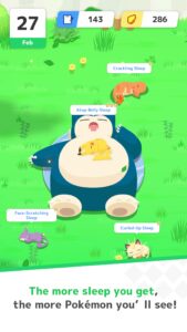 Cara Memainkan Pokémon Sleep di PC Dengan BlueStacks