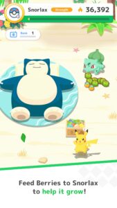 Cara Memainkan Pokémon Sleep di PC Dengan BlueStacks