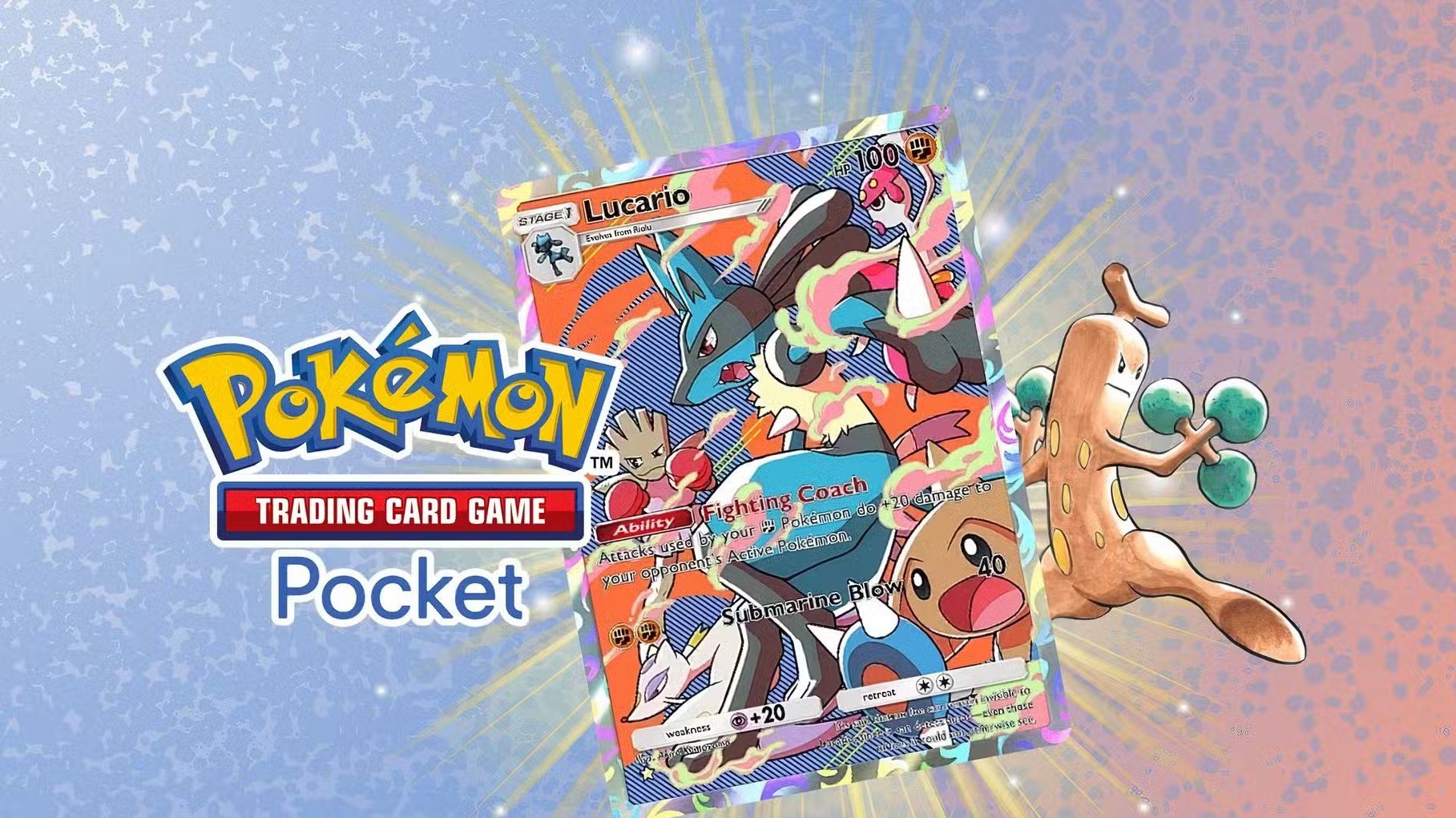 Pokémon TCG Pocket – Best Deck for Ampharos