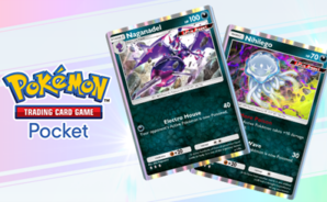 Pokémon TCG Pocket: Lista, Estratégia e Dicas para o Deck Naganadel & Nihilego