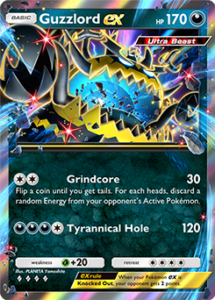 Pokémon TCG Pocket: Lista, Estratégia e Dicas para o Deck Naganadel & Nihilego