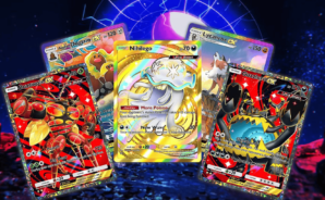 ポケポケ新パック「異次元クライシス」当たりカードと収録カード