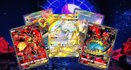 ポケポケ新パック「異次元クライシス」当たりカードと収録カード