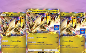 Pokemon TCG Pocket – O melhor deck Ultra Necrozma Ex