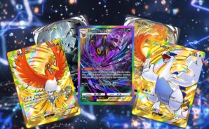 Pokémon TCG Pocket Guide to Crafting Points