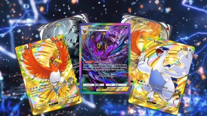 Pokémon TCG Pocket Guide to Crafting Points